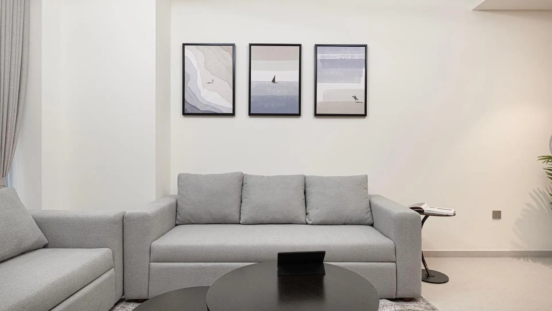 Grande Apartment 1 Bedroom With Amazing Pool, Gym And Location Дубай 0*,  ОАЭ